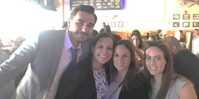 Networking