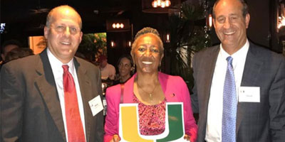 Palm Beach Alumni Networking Event