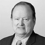 John M Hogan, JD `83