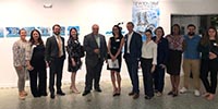 YAC Networking & Art Event