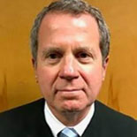 Daniel S Belsky, JD '77, appointed to Judgeship in San Diego County Superior Court
