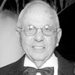 Harold P. Kravitz, Esq. JD '50