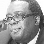 David P. Rowe, Esq. JD '82