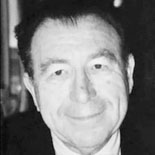 Harry Bernard Smith JD '53