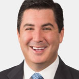 David Spector, JD ’96 takes helm at Florida’s Largest Law Firm