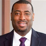 Alumni Profile: Dexter Whitley, JD '17