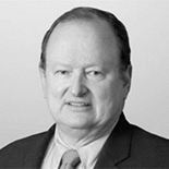 John Hogan, JD `77