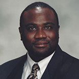 Lorenzo Jackson