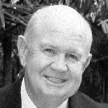 Robert James McFann