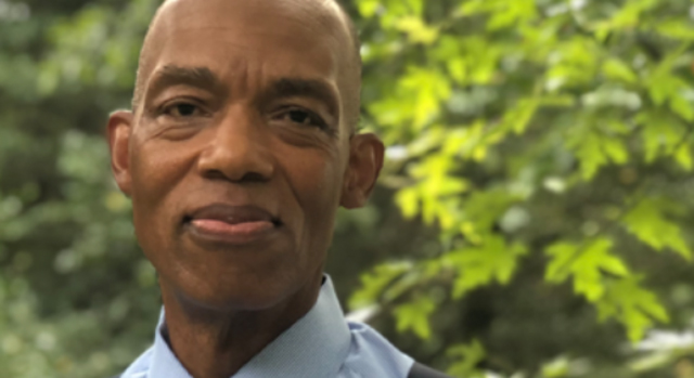 James W. Crawford, III