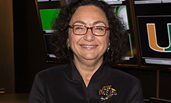 Professor Lili Levi