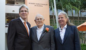 Robert E. Dooley