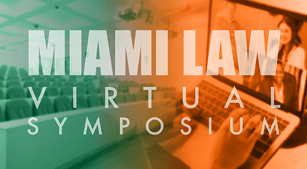 Virtual Symposium