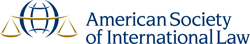 American Society of International Law