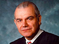 Judge Eduardo C.
 Robreno