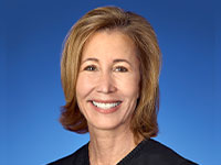 Judge Robin L.
 Rosenberg