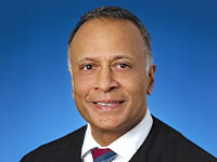 Judge Raag Singhal