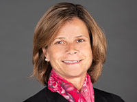 Judge Amy St.
 Eve