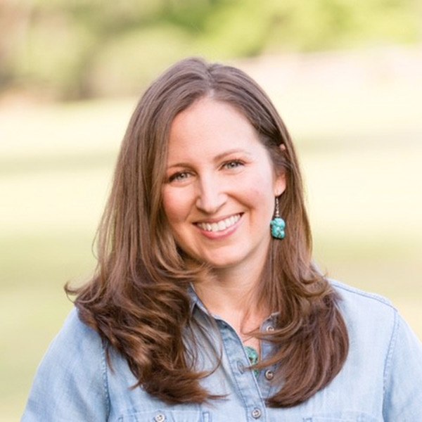 Sarah Gonzalez, J.D. '09